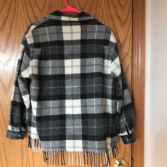 Sweet Jessie Jacket - Picture 4 of 6